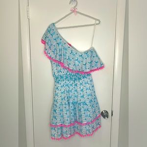 Lilly Pulitzer dress new with tags